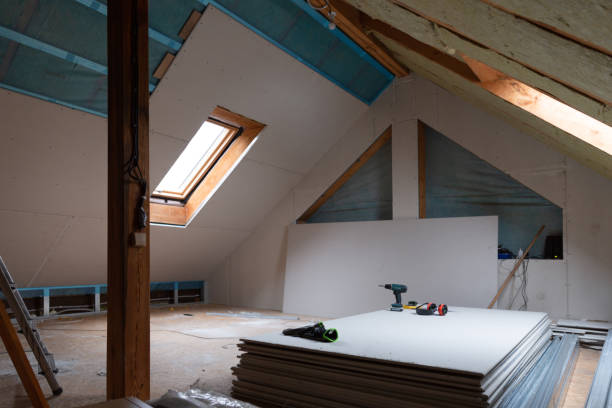Best Wall Insulation Contractor  in Shadyside, OH