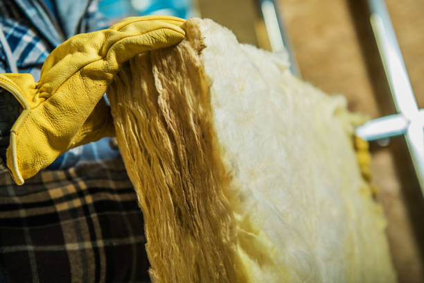 Best Insulation Repair Services  in Shadyside, OH