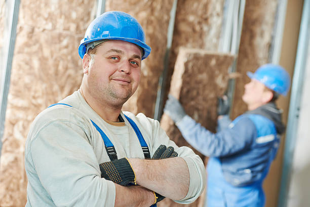 Best Insulation Inspection Services  in Shadyside, OH