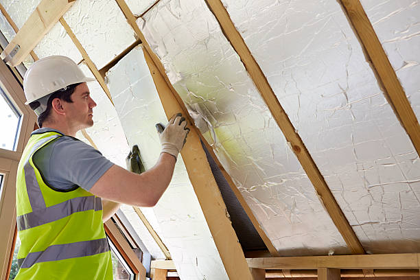 Best Soundproof Insulation Installation  in Shadyside, OH