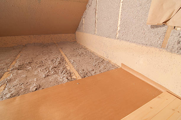 Best Best Insulation Companies  in Shadyside, OH